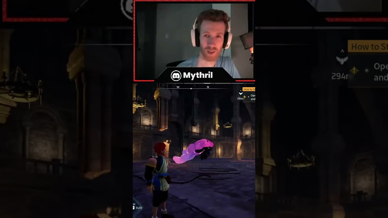 Pals Don't Unalive...they..just sleep...yeah... | #mythrilgc on #Twitch