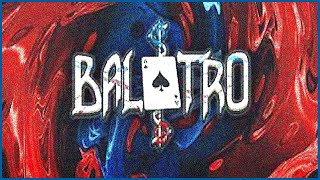 Balatro (2024). Nintendo Switch. Alternate Trailer.