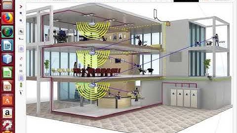 Hybrid Access Small Cell Network Projects | Hybrid Access Small Cell Network Thesis