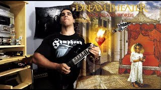 DREAM THEATER - Another Day [Solo]
