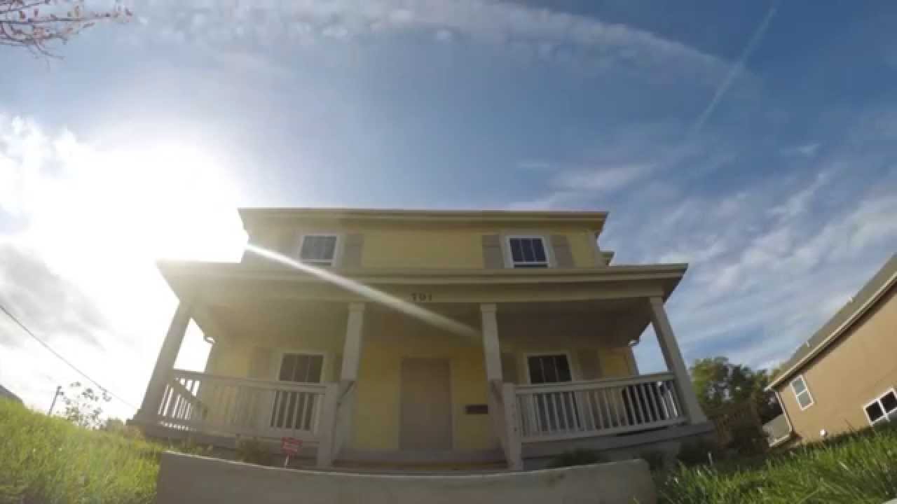 Community Housing of Wyandotte County YouTube