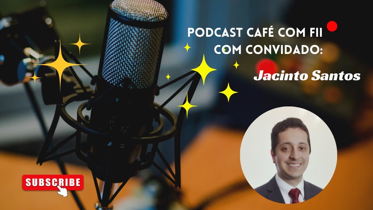 Fundo Imobiliário: MGLG11 | Café com FII