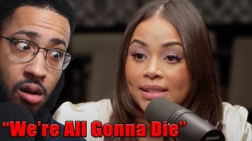 Lauren London GOES VIRAL With Comments On Nipsey Hussle