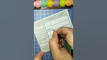 Rashi signature💞Request done ✅#ytshorts #youtubeshorts #sign