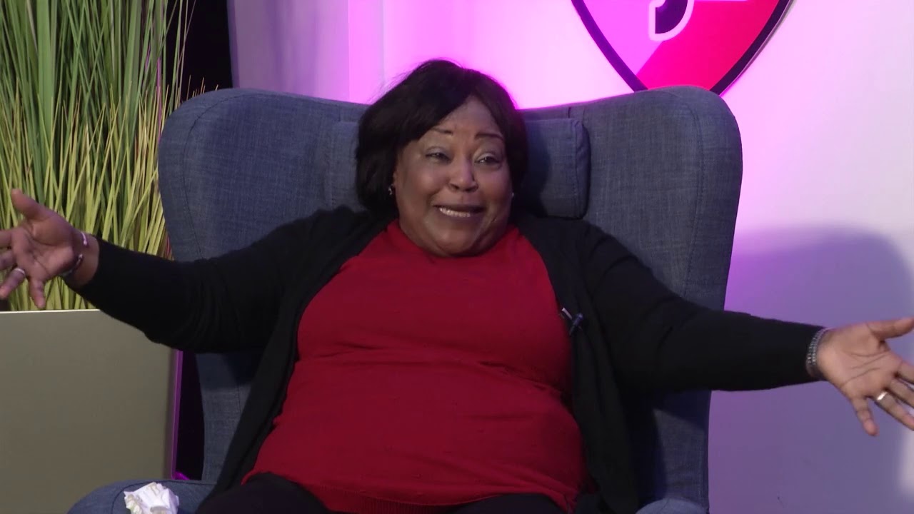 ضربة خفية -الحلقة 17 (حورية بابا)