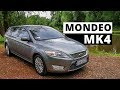 Ford Mondeo - tata miał rację...