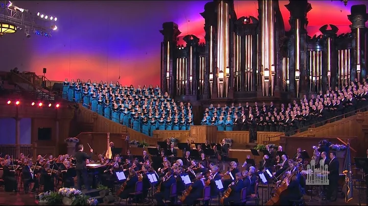 April 15, 2018 - Music & The Spoken Word