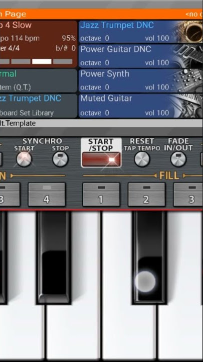 apk android, DJ trompet
