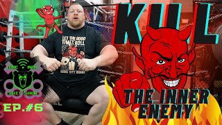 👹THE INNER EMEMY👹 | Level Up 🚀 & Classic Fights 💥 🥊 + More