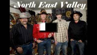 North East Valley - Stone Cold Ashes