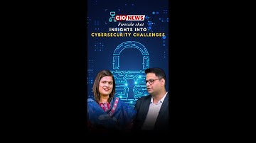 Cybersecurity Challenges: A Discussion with Rahul Tyagi, Co-founder of Safe Security