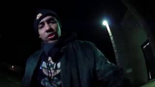 Snowgoons - 4 Stripes ft Jay Royale, Fel Sweetenberg, Illa Ghee &amp; Ali Vegas