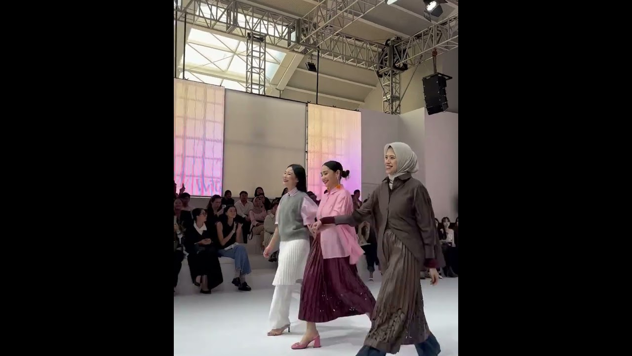 Stepping into style at 