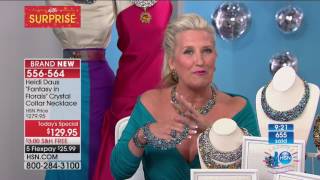 HSN | Heidi Daus Jewelry Designs Celebration 07.05.2017 - 12 AM