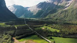 Norway Theme (Medieval Underscore Orchestral)