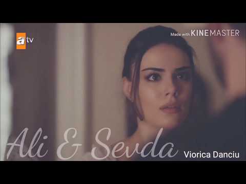 Ali & Sevda - Amore Mio ( Thalia )