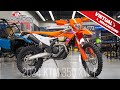2024 KTM 350 XW-F | Virtual Walkaround