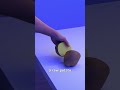 The Trick That Safely Picks Up Broken Glass 🧐