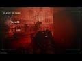 I joined the game to witness the best best play of the game ive ever seen  modern warfare 2