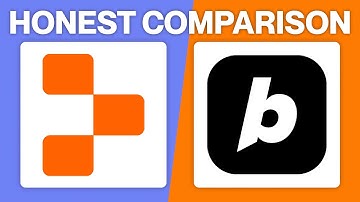 REPLIT vs BOLT (2025) | Which One is actually Better?