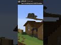 Day 3 of building the top comment | Forsaken Lobby | #challenge #minecraft #building #animation