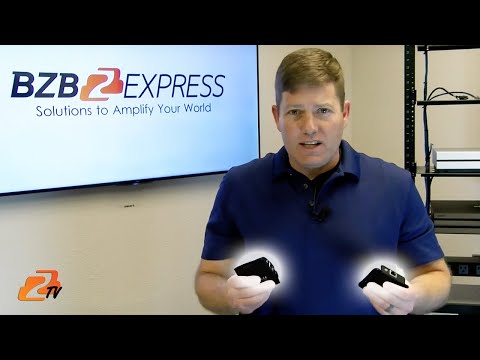 What Is an HDMI Extender in 2 Minutes