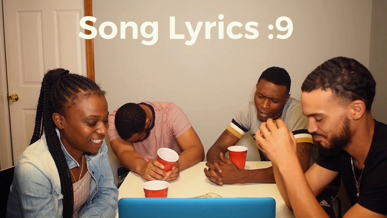 Travis Scott - Wake Up Music Video Reaction