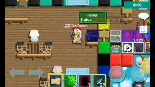 @Seth's Son {GROWTOPIA}