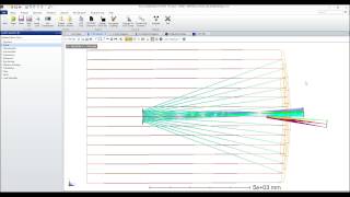 JWST Part 2: Modeling the James Webb Telescope Segments in OpticStudio