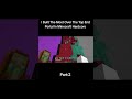 I Built The Most Over The Top End Portal In Minecraft Hardcore #sehar