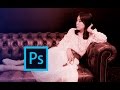 Photoshop CS6 使い方講座 中巻 第2章「レタッチと修復」【動学.tv】