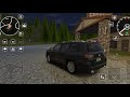 Toyota Land Cruiser LC300 | Car Driving Multiplayer Gameplay
