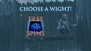 50X Legendary win The Vale of Arryn! (Game of Thrones  Slots) screenshot 1