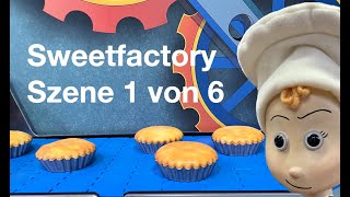 Sweetfactory Szene 1 von 6 Zuckersüße Weihnachten