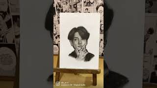 Kpop | fanart | sketch | artist #kpop #fanart #sketch #artist