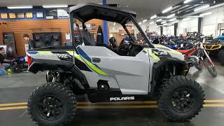 New 2023 Polaris General Xp 1000 Sport Utv For Sale In Grimes, Ia