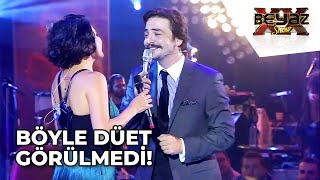 Ahmet Kural ve Göksel'in Muhteşem Düeti! - Beyaz Show