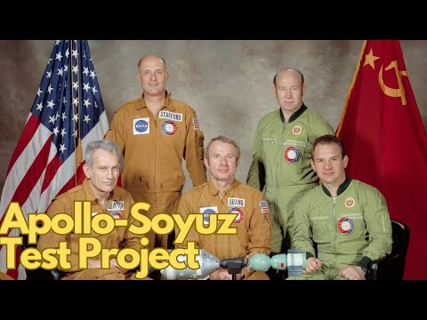 Apollo-Sojus-Testprojekt: Ein detaillierter Einblick