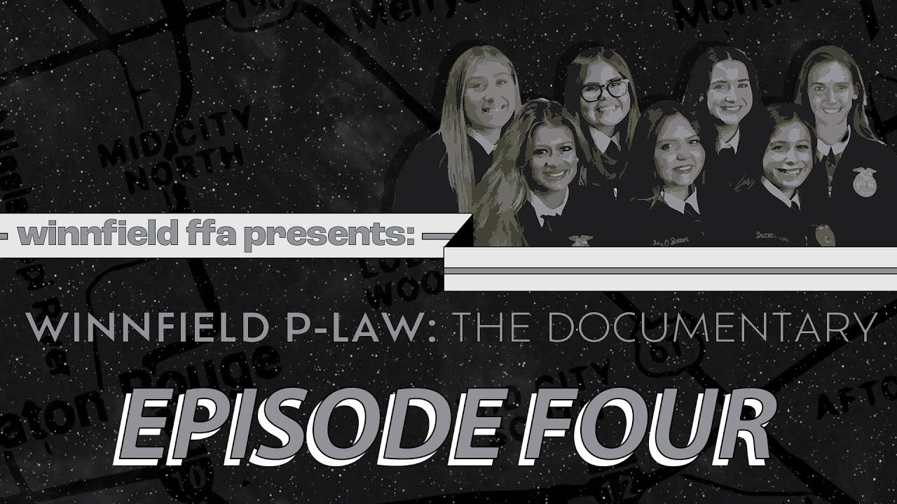 Winnfield P-Law: The Documentary, Episode 4