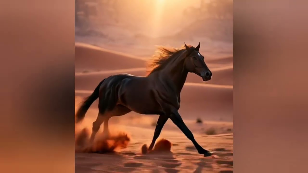 شعر  برق الكريه الصيقل (وصف الخيل العربي) #شعر #prince_crazy  #fyp 