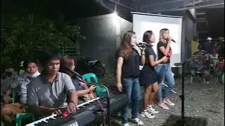 NON STOP ILOCANO LOVE SONGS MEDLEY | RAY-AW NI ILOCANO