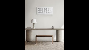 ClockClock 24, edition of 250 by Humans since 1982