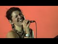 Joyann parker performs id rather go blind etta james classic