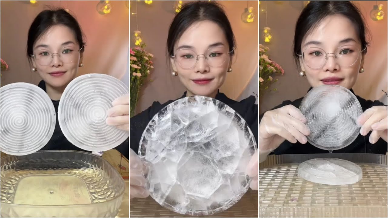 𝐇𝐀𝐑𝐃 𝐈𝐂𝐄 𝐄𝐀𝐓𝐈𝐍𝐆 / 𝐅𝐑𝐄𝐄𝐙𝐄𝐑 𝐀𝐒𝐌𝐑 / 𝐈𝐂𝐄 𝐄𝐀𝐓𝐈𝐍𝐆 𝐀𝐒𝐌𝐑 / 𝐂𝐑𝐔𝐍𝐂𝐇𝐘 𝐈𝐂𝐄 𝐄𝐀𝐓𝐈𝐍𝐆 𝐀𝐒𝐌𝐑