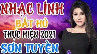 Sơn Tuyền - Tuyệt Phẩm Nhạc Lính Hay Nhất Sơn Tuyền - Nhạc Vàng Hải Ngoại - Nhạc Lính Hay Nhất 1975