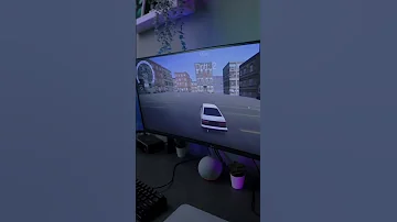 لعبة درفت سيارات رهيبة 
