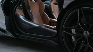 Exotic Auto Parts Uk - Mclaren Auto Parts