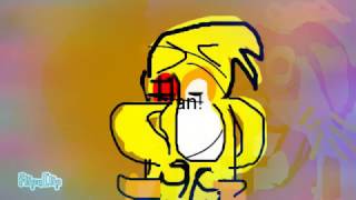 Bonnie X Chica Bonnica Bonnie X Chica Bonnica