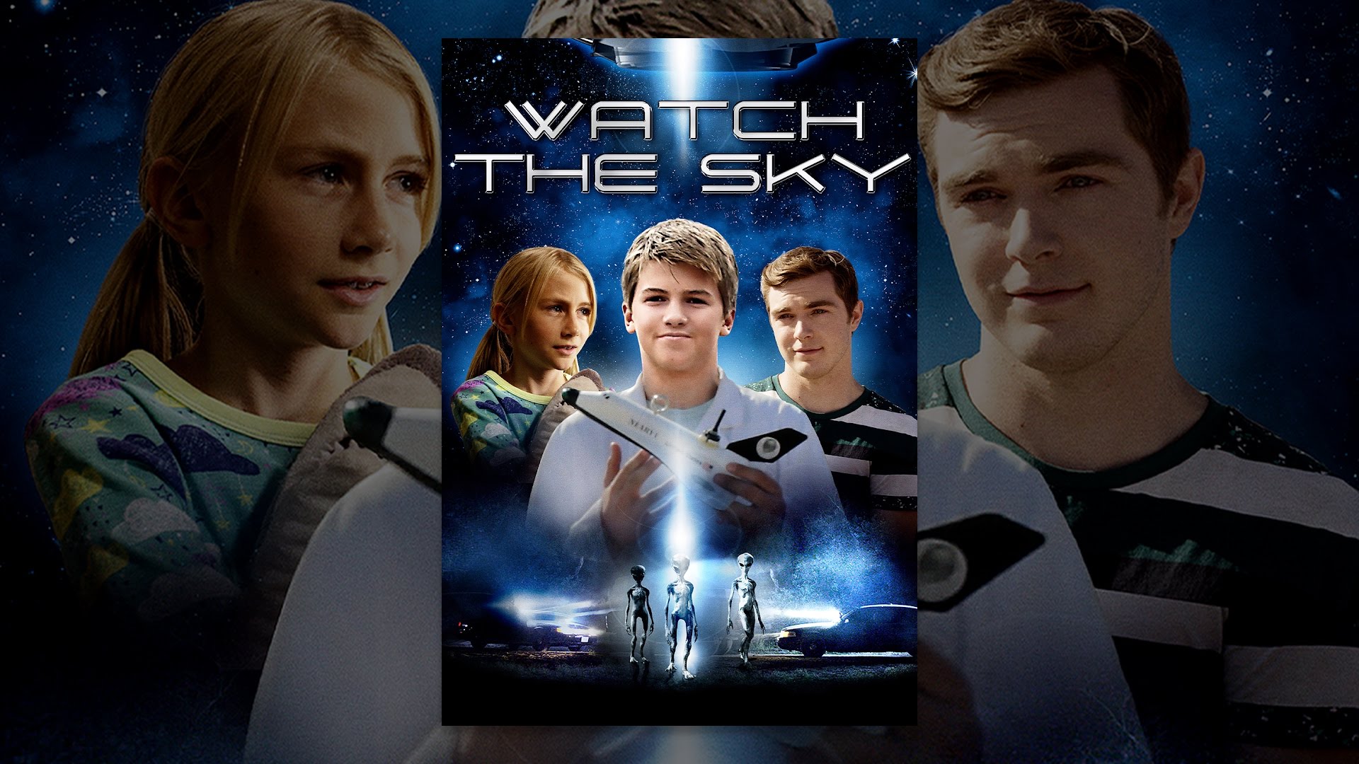 Watch the Sky