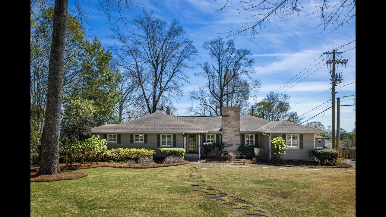 2201 Shades Crest Road, Vestavia Hills, AL 35216 Birmingham Luxury